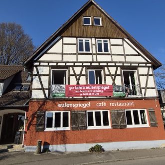 50 Jahre Eulenspiegel 1.