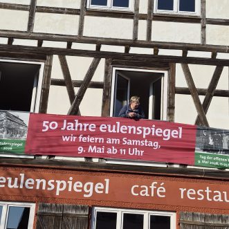 50 Jahre Eulenspiegel 2.
